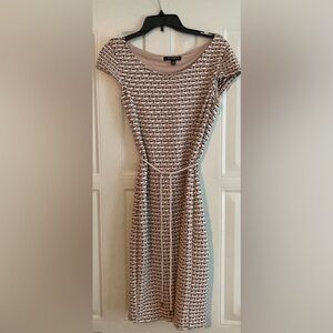 Sharagano Dress - 10